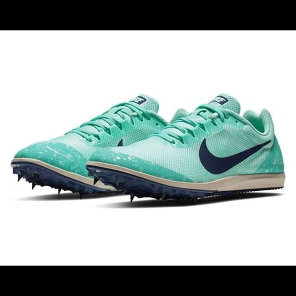Nike Spikes